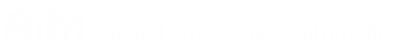 Applied Interactive Multimedia Lab
