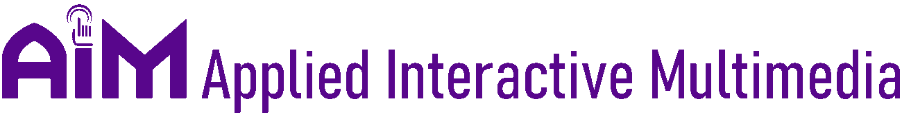Applied Interactive Multimedia Lab