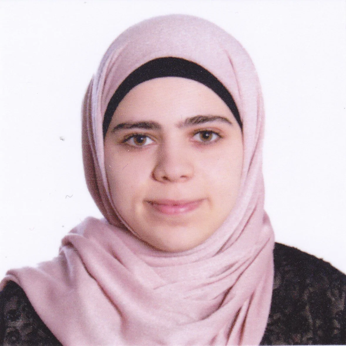 Haneen Hisham Alsuradi