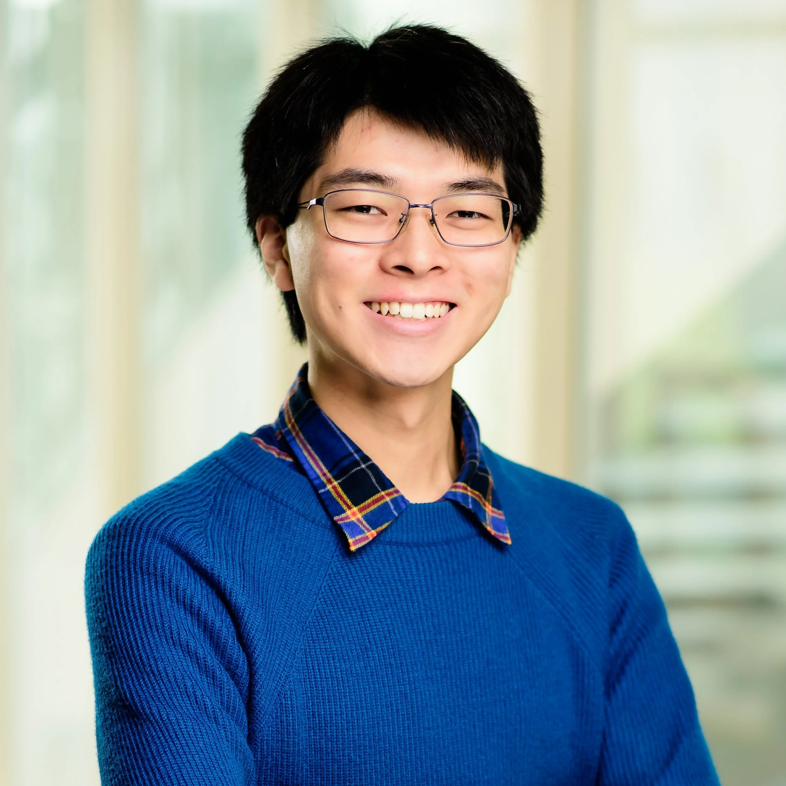 Ken Iiyoshi