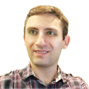 Vahan Babushkin