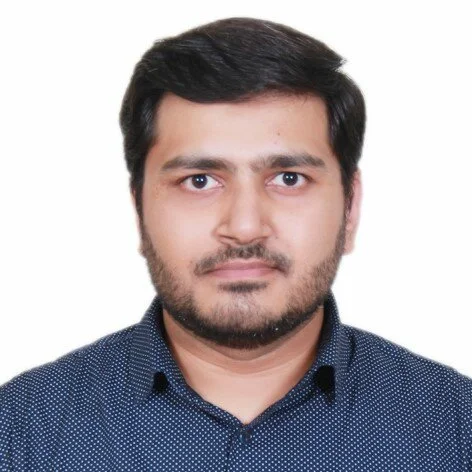 Muhammad Hassan Jamil