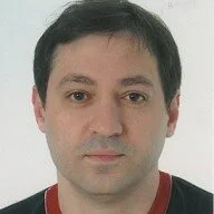 George Karafotias